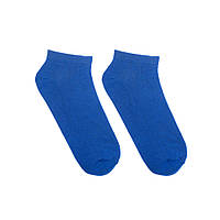 Шкарпетки чоловічі DUNA комплект 3 пари 39-42(р) синій (1064)