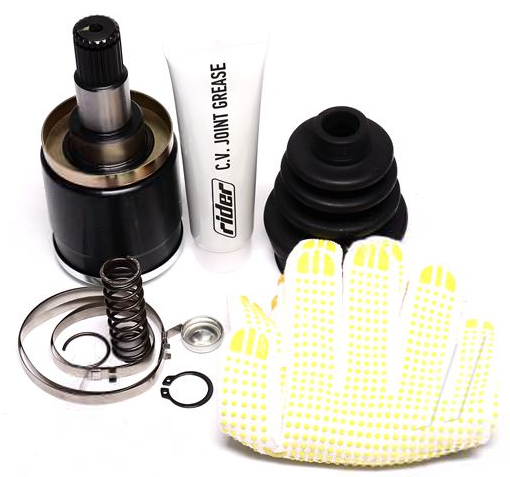 ШРУС внутрішній Тавія, Славута, Дана, Сенс / 1102, 1103, 1105, Sens (1102-2215056) Rider 1102-2215056.PRF, фото 1