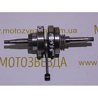 Коленвал HONDA BENLY-50 AA03