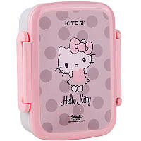 Ланчбокс 420 мл Kite Hello kitty HK24-160