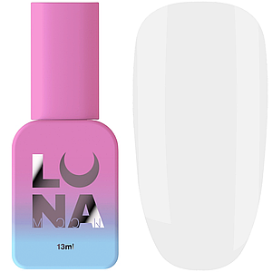 Рідкий акригель LUNA Liquid Acrygel №03, 13 мл молочний