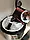 Мультиварка OPERA DIGITAL OD-166 6Л пароварка (12 програм) скороварка рисоварка, фото 6