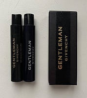 Givenchy Gentleman - Набор (Reserve Privee (пробник) 1 мл * Givenchy Gentleman (пробник) 1 мл)