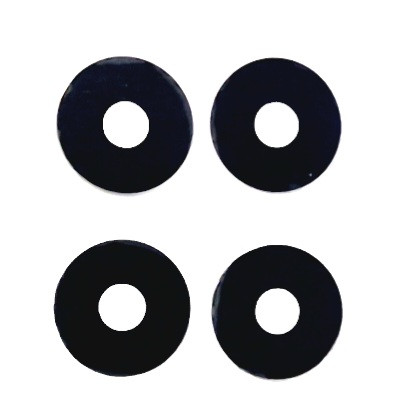 Скло камери Huawei Honor X6a (WDY-LX1) (комплект), фото 1