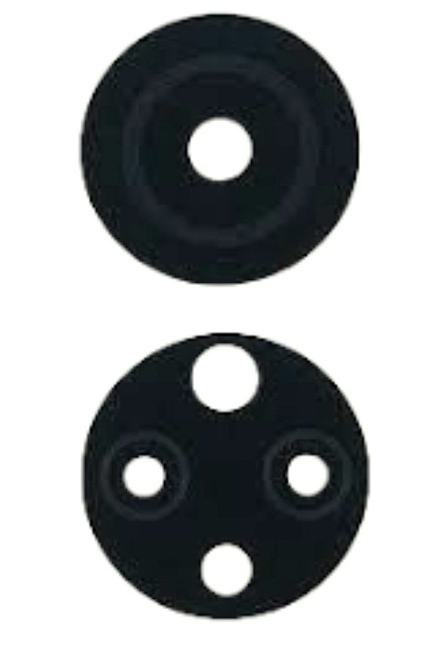 Скло камери Huawei Honor X7 (CMA-LX2) (комплект), фото 1