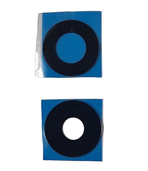 Скло камери для Xiaomi 13T (Set 2pcs), фото 1