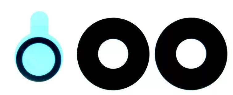 Скло камери Xiaomi Poco X5 Pro 5G (комплект), фото 1