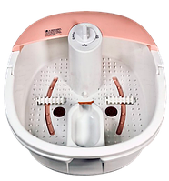 Ванночка для ног Bubbles foot bath с подогревом, модель YC-06