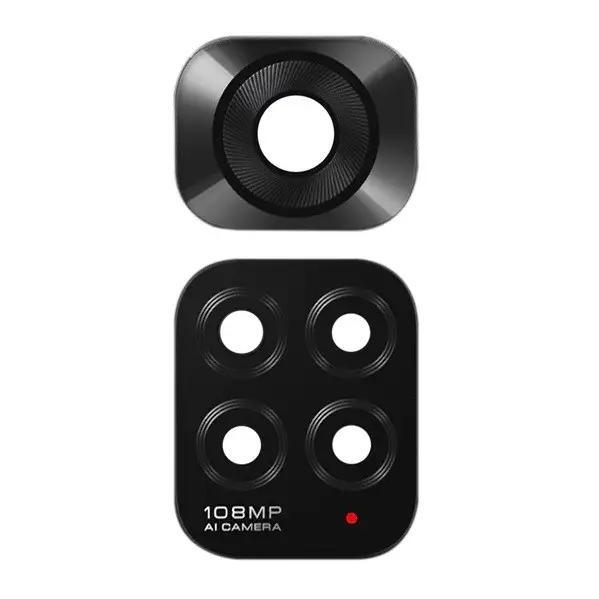 Скло камери Xiaomi Redmi Note 11S (комплект), фото 1