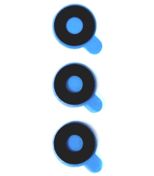 Скло камери Samsung S24 5G (комплект), фото 1