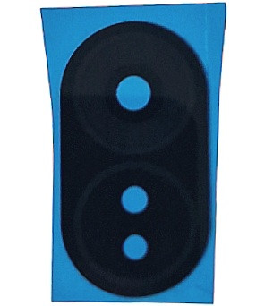 Скло камери Oppo A38 (CPH2579), фото 1