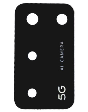 Скло камери Oppo A53s, фото 1