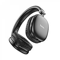 Навушники Bluetooth Hoco W35 Black