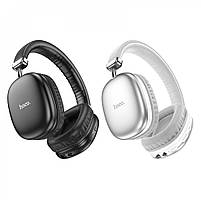 Навушники Bluetooth Hoco W35 Black, фото 3