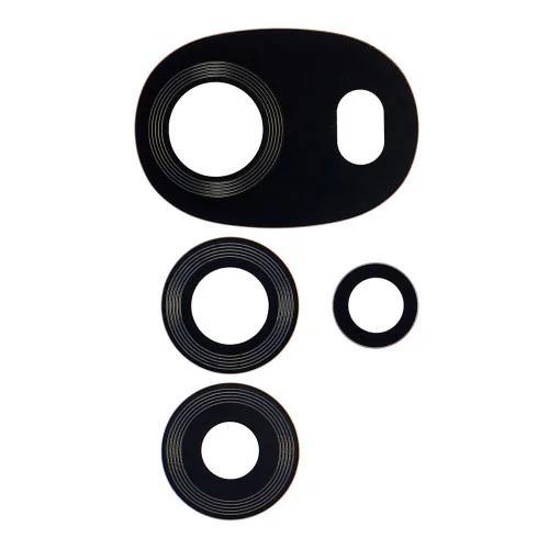 Скло камери для Motorola Moto G22 (XT2231-2) (Set 4pcs), фото 1