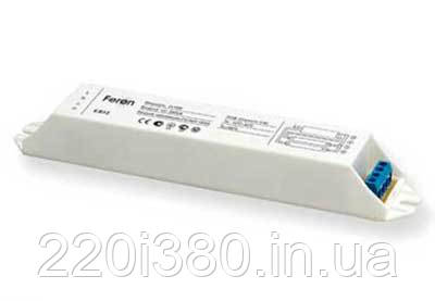 Баласт електронний 1*30W FERON