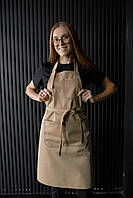 Фартух бармена, офіціанта універсальний