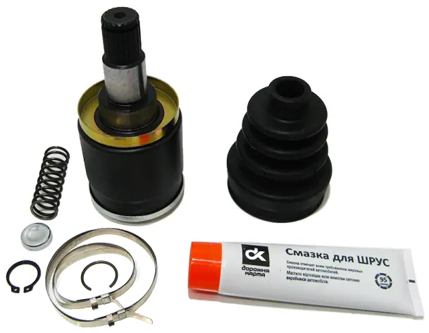 ШРУС внутрішній Тавія, Славута, Дана, Сенс / 1102, 1103, 1105, Sens (1102-2215056) ДК 1102-2215056, фото 1