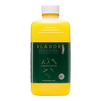 Концентрат для дезинфекции инструментов Blador Professional Concentrated Yellow 1л