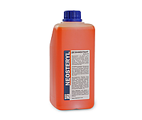 Жидкое средство для антисептической обработки Неостерил (оранжевый) 1 л Baltiachemi