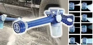 Мультифункциональный водяной распылитель и пушка Ez Jet Water Cannon для автомобиля - фото 5 - id-p2003816063