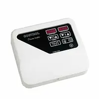 Електрокам'янка Amazon AM90MI 9 кВт з виносним пультом CON4, фото 2