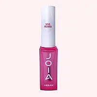 Бескислотный праймер для ногтей Nail Primer JOIA vegan, 8 мл