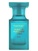 Туалетна вода Tom Ford Fleur de Portofino Acqua 50 мл