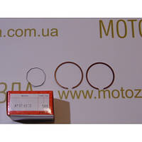 Кольца поршневые 50cc. Honda DIO/TACT 1.00 MSU