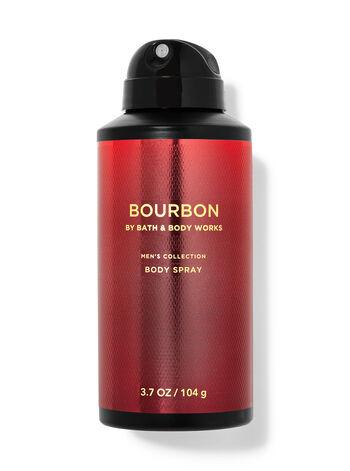 Чоловічий спрей Bourbon Bath & Body Works