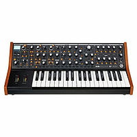 Moog SUBsequent 37