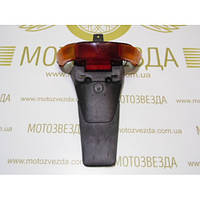 Хвост в сборе HONDA DIO AF-18/25