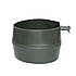 Wildo Набір туристичний Camp-A-Box® Complete Black (10261), фото 3