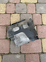 Блок модуль компьютер двигателя Chrysler Voyager 2.5 CRD 04727667AC