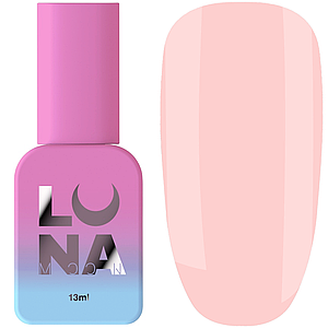 Рідкий акригель LUNA Light Acrygel №09, 13 мл абрикосовий