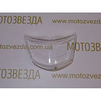 Стекло фары Suzuki ADDRESS V-50 4T