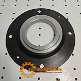 Діафрагма Т-40 задньої бортової з кільцем, фото 3