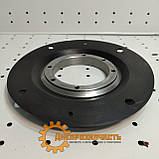 Діафрагма Т-40 задньої бортової з кільцем, фото 6