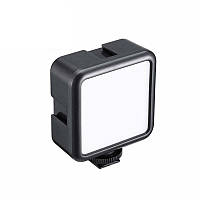 LED-лампа Ulanzi VL49 для камеры - ТОП!