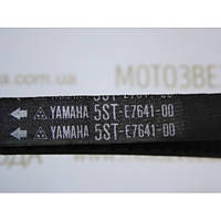 Ремень 5ST-E7641-00 Yamaha JOG SA-26J /SA-36J / SA-39J / SA-55J / SA-56J Japan