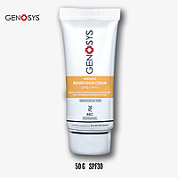 SPF30 Blemish Balm Cream (BBC) Genosys 50 g.