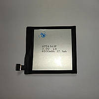 Аккумулятор Blackview BV6000 / BV6000S / V756161P Li-Ion 3,8V 4500mAh