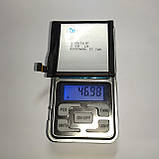 Аккумулятор Blackview BV6000 / BV6000S / V756161P Li-Ion 3,8V 4500mAh, фото 5