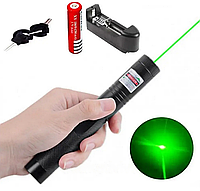 Мощная лазерная указка 8000mw Green laser pointer yl 303 Зеленые лазерные указки police Диодный лазер джет HVE