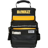 Сумка для инструмента DeWALT совместимая с системой TSTAK, 37x30x23 см (DWST83541-1) l