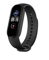 Фітнес - трекер, часы Smart Band М5 black