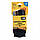 M-Tac шкарпетки Polar Merino 40% сірі / помаранчеві, фото 2