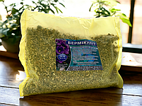 Вермикулит вспученный (фракция 4 мм), 1 л