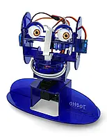 Ohbot - набір сяючих очей