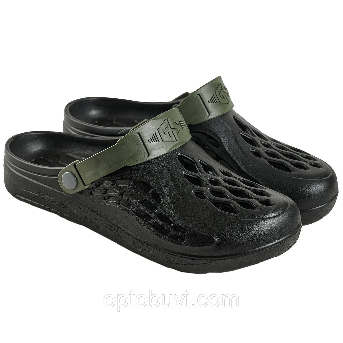 Крокси чоловічі Gipanis
